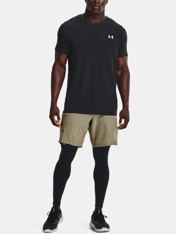 Under Armour UA Vanish Woven 8in Pantaloni scurți Maro