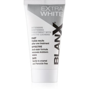 BlanX Extra White albirea petelor pigmentare pentru dinti 50 ml