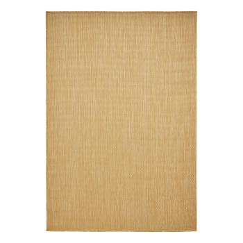 Covor galben pentru exterior 170x120 cm POP! - Think Rugs