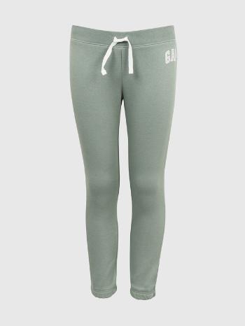 GAP Pantaloni de trening pentru copii Verde