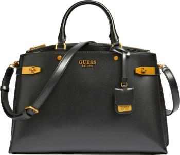 Guess Geantă pentru femei HWVB84 15070 black-bla