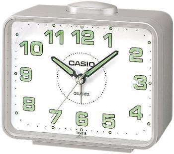 Casio Ceas deșteptător TQ 218-8E