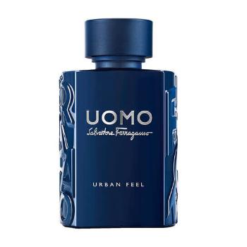 Salvatore Ferragamo Uomo Salvatore Urban Feel - EDT 1 ml - eșantion