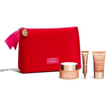 Clarins Extra-Firming Collection set cadou (pentru ten matur)