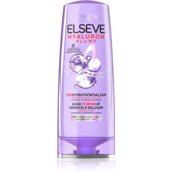 L’Oréal Paris Elseve Hyaluron Plump balsam hidratant cu acid hialuronic 400 ml