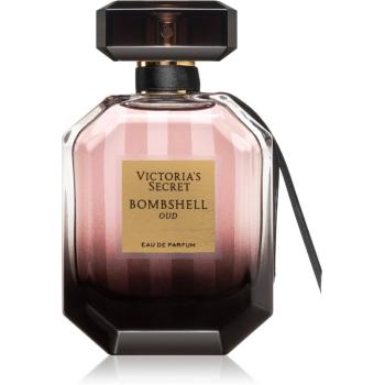 Victoria's Secret Bombshell Oud Eau de Parfum pentru femei 50 ml