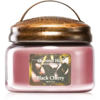 Chestnut Hill Black Cherry lumânare parfumată 284 g
