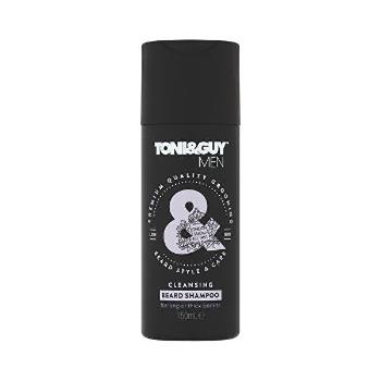 Toni&Guy ( Cleansing Beard Shampoo) 150 ml