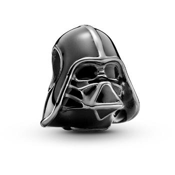 Pandora Pandantiv din argint Star Wars Darth Vader 799256C01