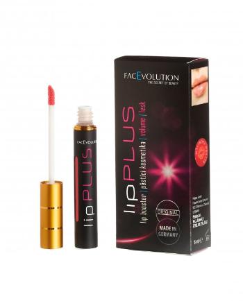 FacEvolution Luciu pentru volumul buzelor LipPLUS (Booster) 5 ml Plum