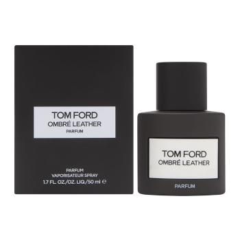 Tom Ford Ombré Leather Parfum - P 2 ml - eșantion cu pulverizator