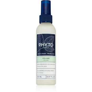 Phyto Phytovolume Spray Brushing Volumatur spray pentru păr pentru păr cu volum 150 ml