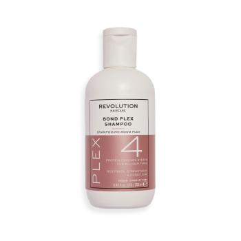 Revolution Haircare Șampon nutritiv intens pentru păr uscat și deteriorat Plex 4 (Bond Plex Shampoo) 250 ml