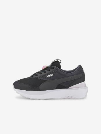 Puma Cruise Rider Crystal Teniși Negru