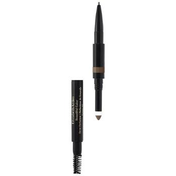 Elizabeth Arden Creion multifuncțional pentru sprâncene Beautiful Color (Brow Perfector) 0,32 g 03 Ash Brown