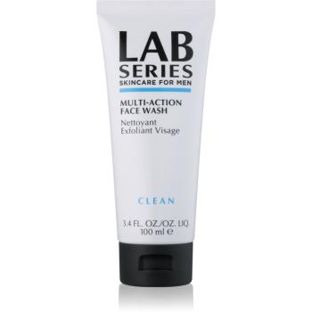 Lab Series Clean gel spumant de curatare 100 ml