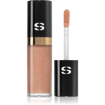 Sisley Ombre Éclat Liquide lichid fard ochi culoare 3 pink gold 6,5 ml