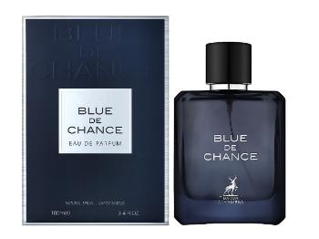 Alhambra Blue De Chance - EDP 100 ml