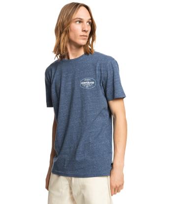 Quiksilver Tricou pentru bărbați Loosehandsss M Tees EQYZT06575-BSNH XL