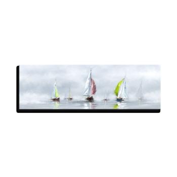 Tablou Styler Sailing, 30 x 95 cm