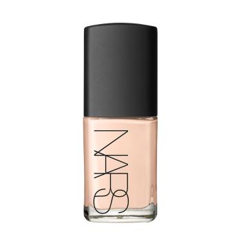 NARS Fond de ten lichid Sheer Glow (Foundation) 30 ml Oslo