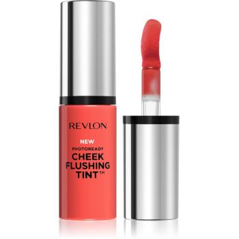 Revlon Cosmetics Photoready™ Cheek Flushing Tint™ fard de obraz lichid culoare 003 Starstruck 8 ml
