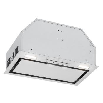 Klarstein Hota Camila built-in 52 cm 397 m³/h LED Touch din oțel inoxidabil