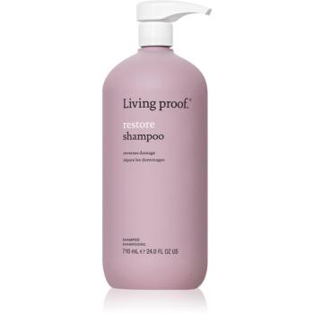 Living Proof Restore șampon regenerator pentru păr uscat și deteriorat 710 ml