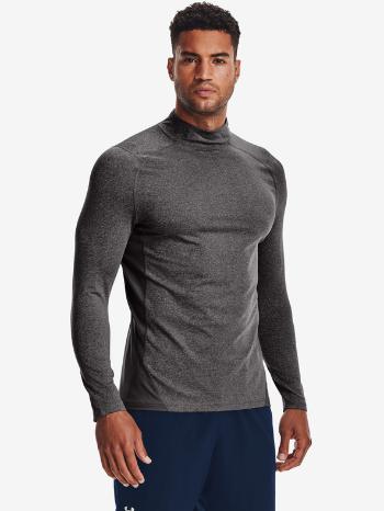 Under Armour ColdGear® Armour Tricou Gri