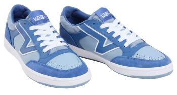 VANS Teniși din piele pentru bărbați Lowland CC VN000BWBBL11 42