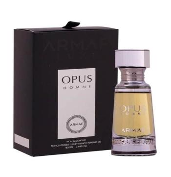 Armaf Opus Homme - ulei parfumat 20 ml