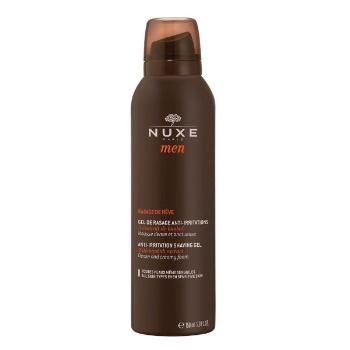 Nuxe Gel de ras Men (Anti-Irritation Shaving Gel) 150 ml