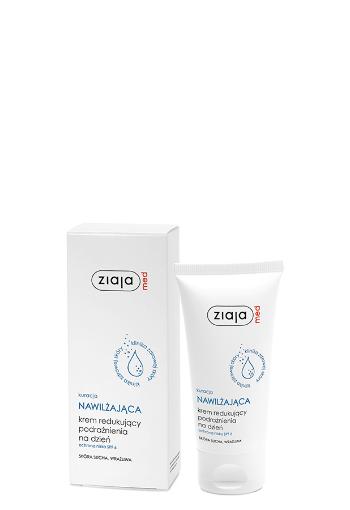 Ziaja Cremă de zi pentru reducerea iritațiilor SPF 6 (Cream) 50 ml