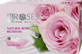 ELLEMARE Săpun solid pentru mâiniRoses roz (Beauty Bar) 75 g