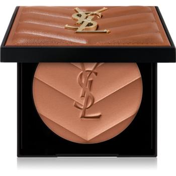 Yves Saint Laurent All Hours Bronzer autobronzant pentru femei 04 Warm Sandalwood 7,5 g