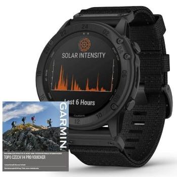 Garmin Garmin Tactix Delta PRO Solar Sapphire