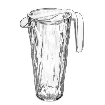 Carafă Koziol CLUB PITCHER, 1,5 l