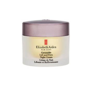 Elizabeth Arden Cremă de noapte cu efect de lifting Ceramide Lift and Firm (Night Cream) 50 ml