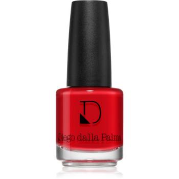 Diego dalla Palma Nail Polish lac de unghii cu rezistenta indelungata culoare 225 Bloody Mary 14 ml