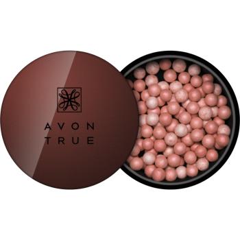 Avon True Colour perle bronzante culoare Cool 22 g