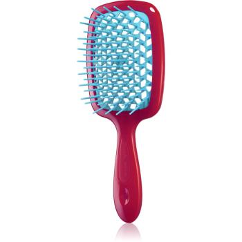 Janeke Superbrush perie par tip paleta pentru păr