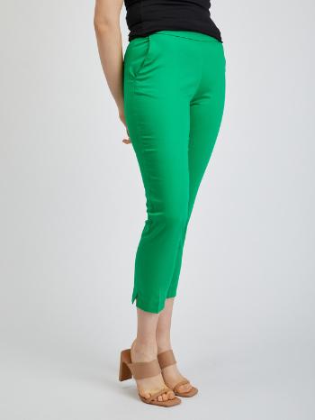 Orsay Pantaloni Verde