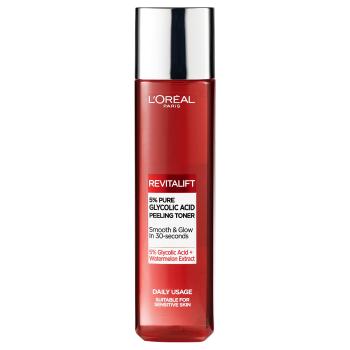 L´Oréal Paris Tonic exfoliant Revitalift (Peeling Toner) 180 ml