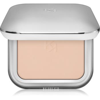 KIKO Milano Weightless Perfection pudra compacta SPF 30 culoare 60 Neutral 12 g