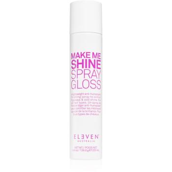 Eleven Australia Make Me Shine spray pentru păr pentru stralucire 200 ml