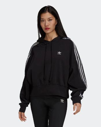 adidas Originals Hanorac Negru