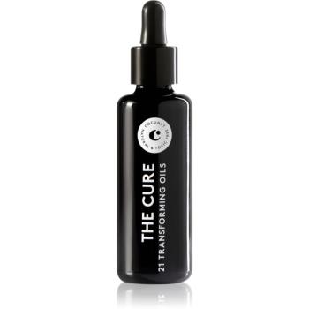 Cocunat The Cure ser hranitor cu bakuchiol 30 ml