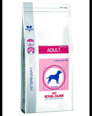ROYAL CANIN Vcn Adult 10 kg
