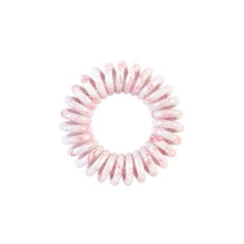 Invisibobble Invisibobble 3 piese Marblelous Pinkerbell