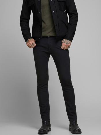 Jack & Jones Glenn Jeans Negru